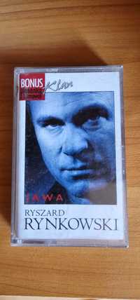 Ryszard Rynkowski- Jawa [KASETA]