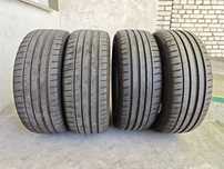 205/55R16 Opony Michelin Pilot Sport 4 XL