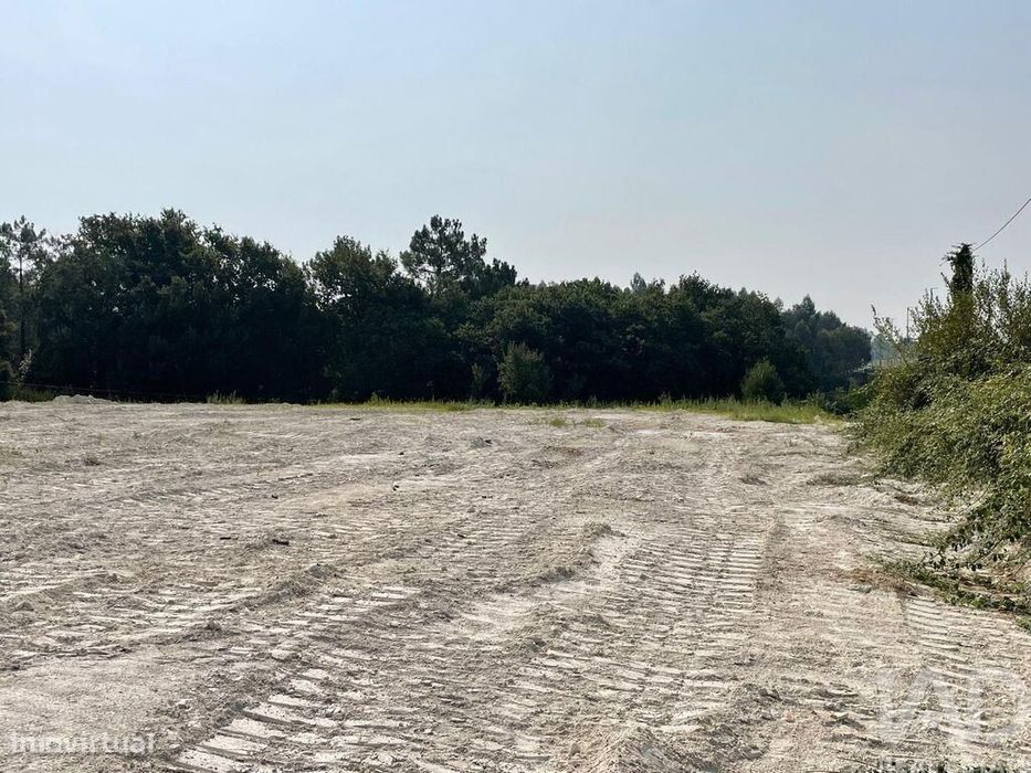 Terreno em Barcelos, Vila Boa e Vila Frescainha (São Martinho e São Pe