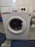 Продам пральну машину INDESIT BWSA 61052 W UA
