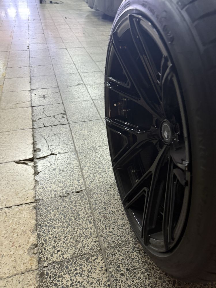 Jantes sixnine originais psra bmw serie g m2 m3 e m4