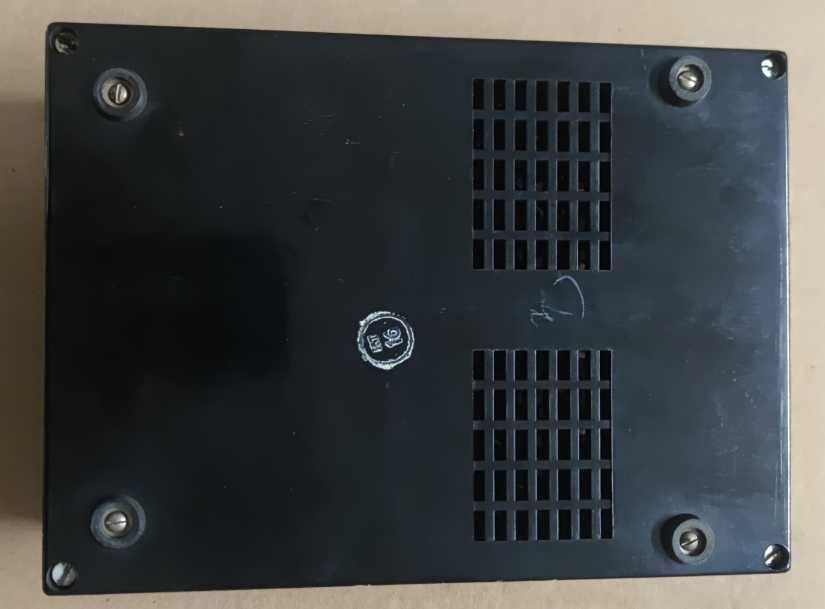 Watomierz analogowy LW-1 10A-20A