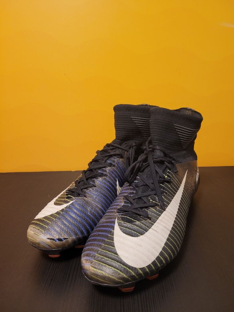 Nike Mercurial r44.5 Superfly ACC korki