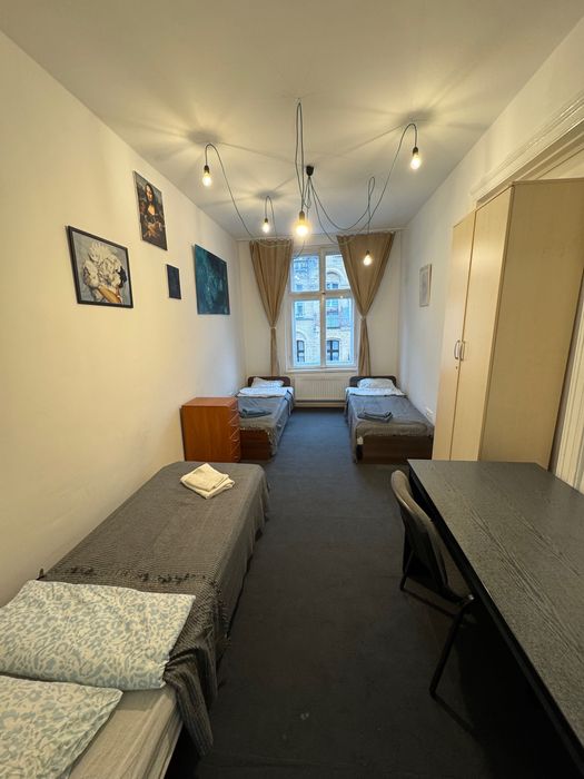 Hostel u Kota Leo ,blisko Starego Rynku