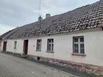 Dom na sprzedaż w Bobrowicach