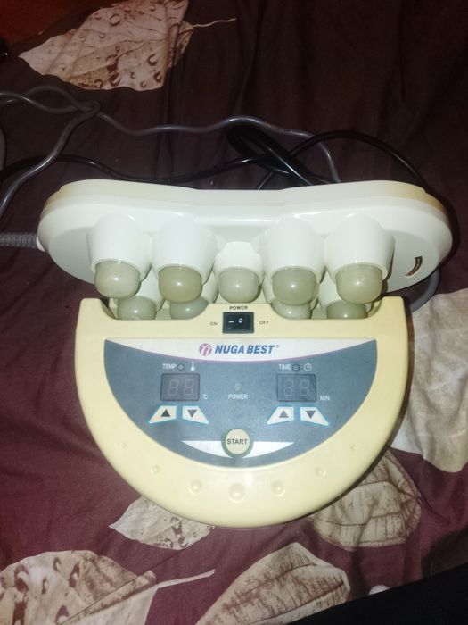 Продаю nuga best