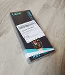 Smartwatch Colmi P81 czarny. Nowy, nieużywany, zafoliowany. Polecam!