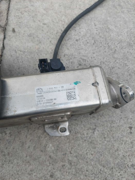 Vendo valvula egr bmw n47