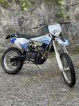Husqvarna FE 250, 2019