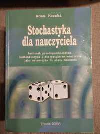 Stochastyka dla nauczyciela