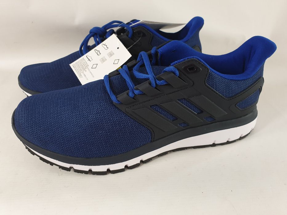 MĘSKIE BUTY ADIDAS ENERGY CLOUD rozm 45 1/3 nowe męskie