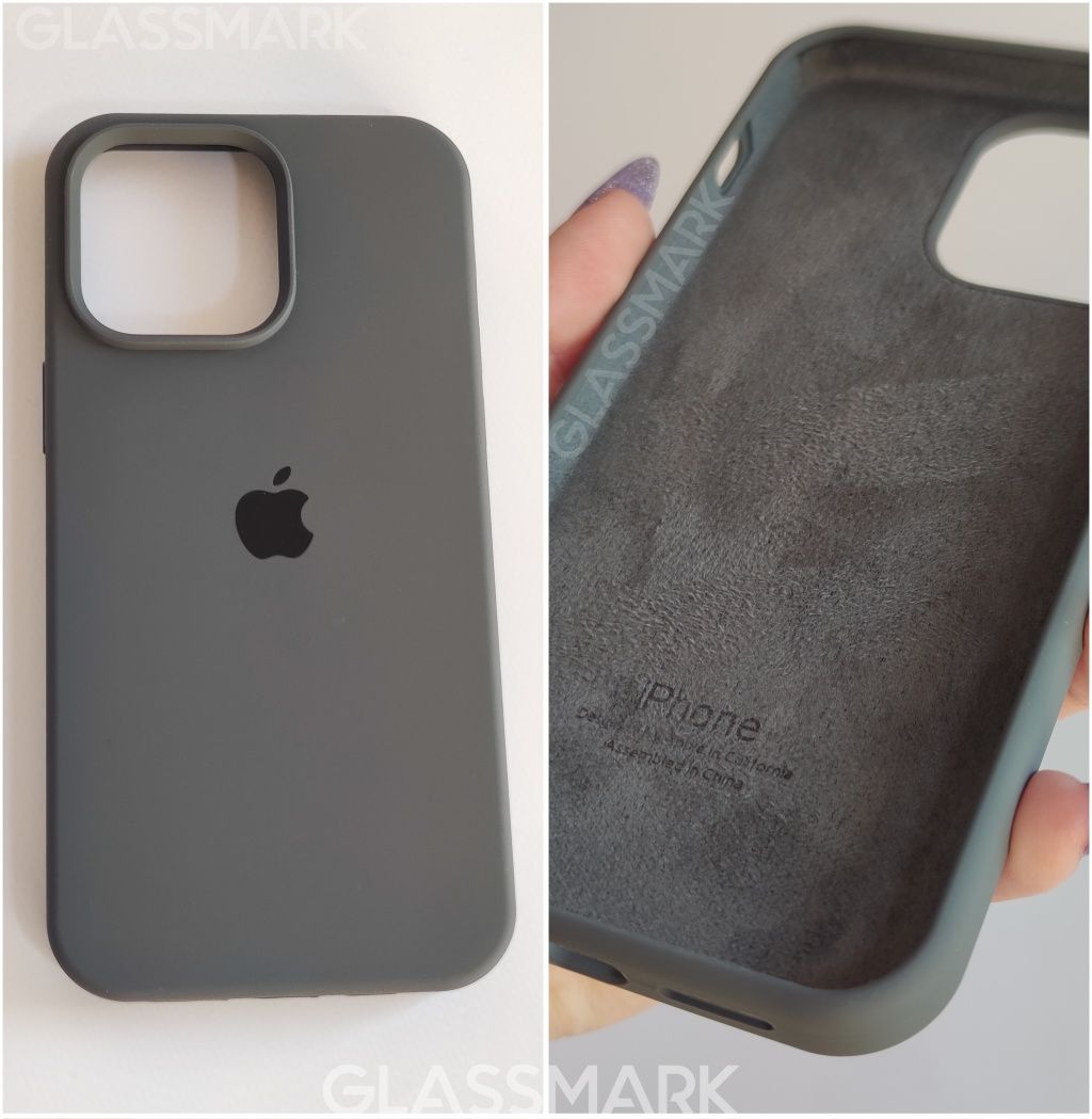 Чехол Silicone Case iPhone 12 Pro Max чохол айфон iphone 12promax кейс
