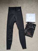 Legginsy Lipoelastic Active S +kompresyjne