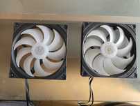 Endorfy fluctus 140mm