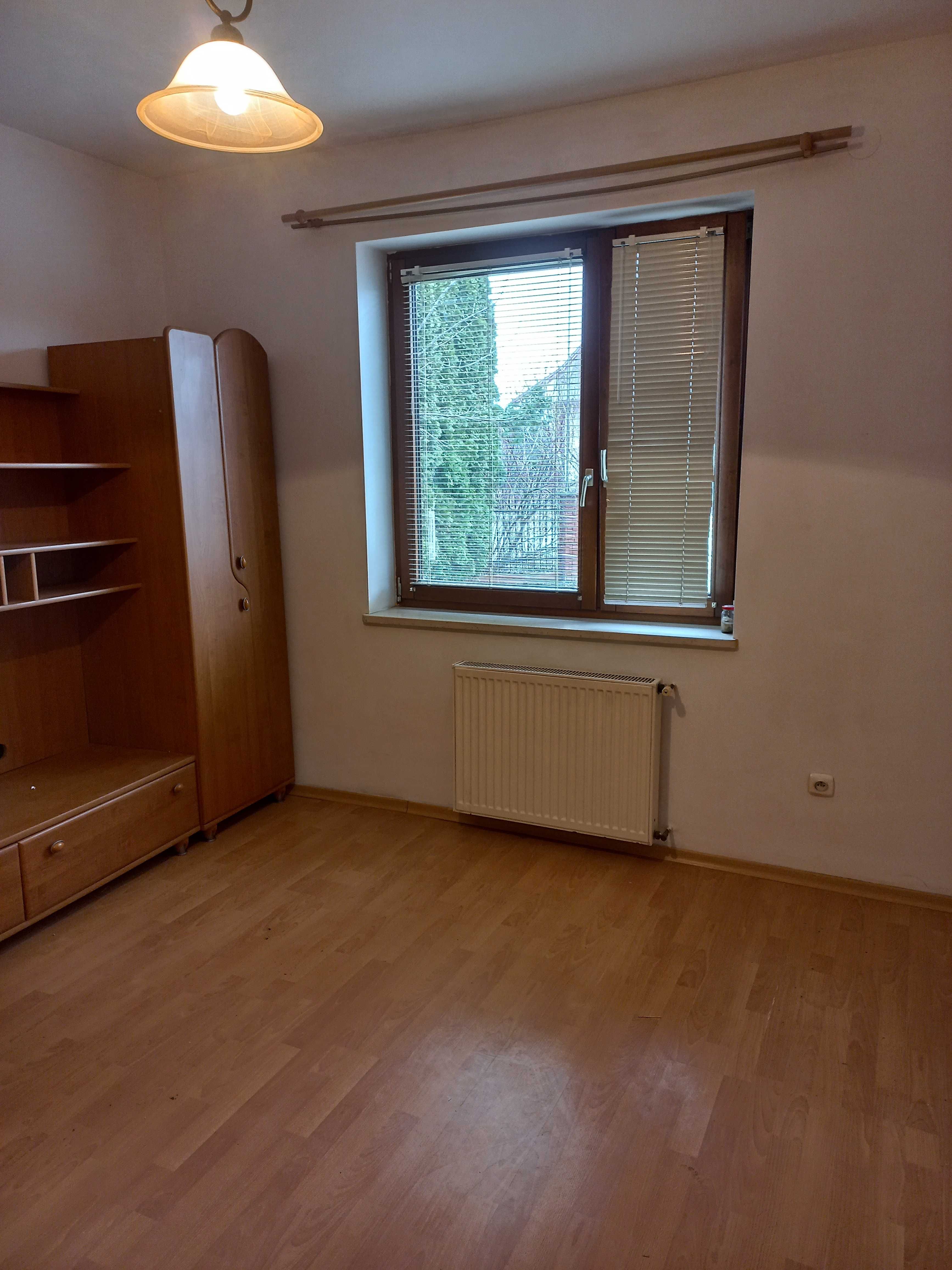 Do wynajęcia pokój jednoosobowy- aktualny