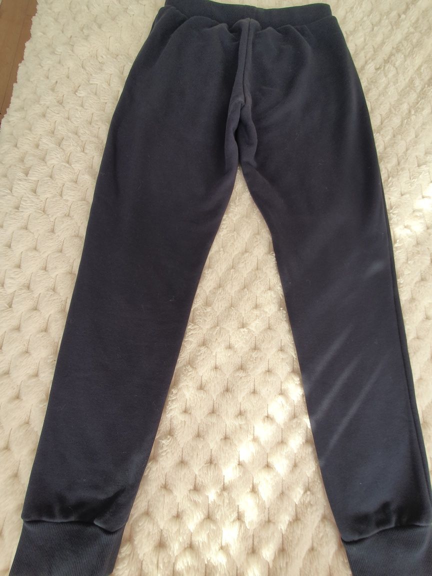 Spodnie  dresowe Adidas roz.S