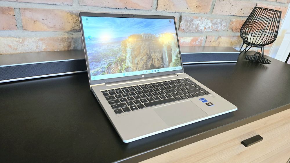 Hp probook 440 g9, i5-1235u, 16gb, 512gb nvme