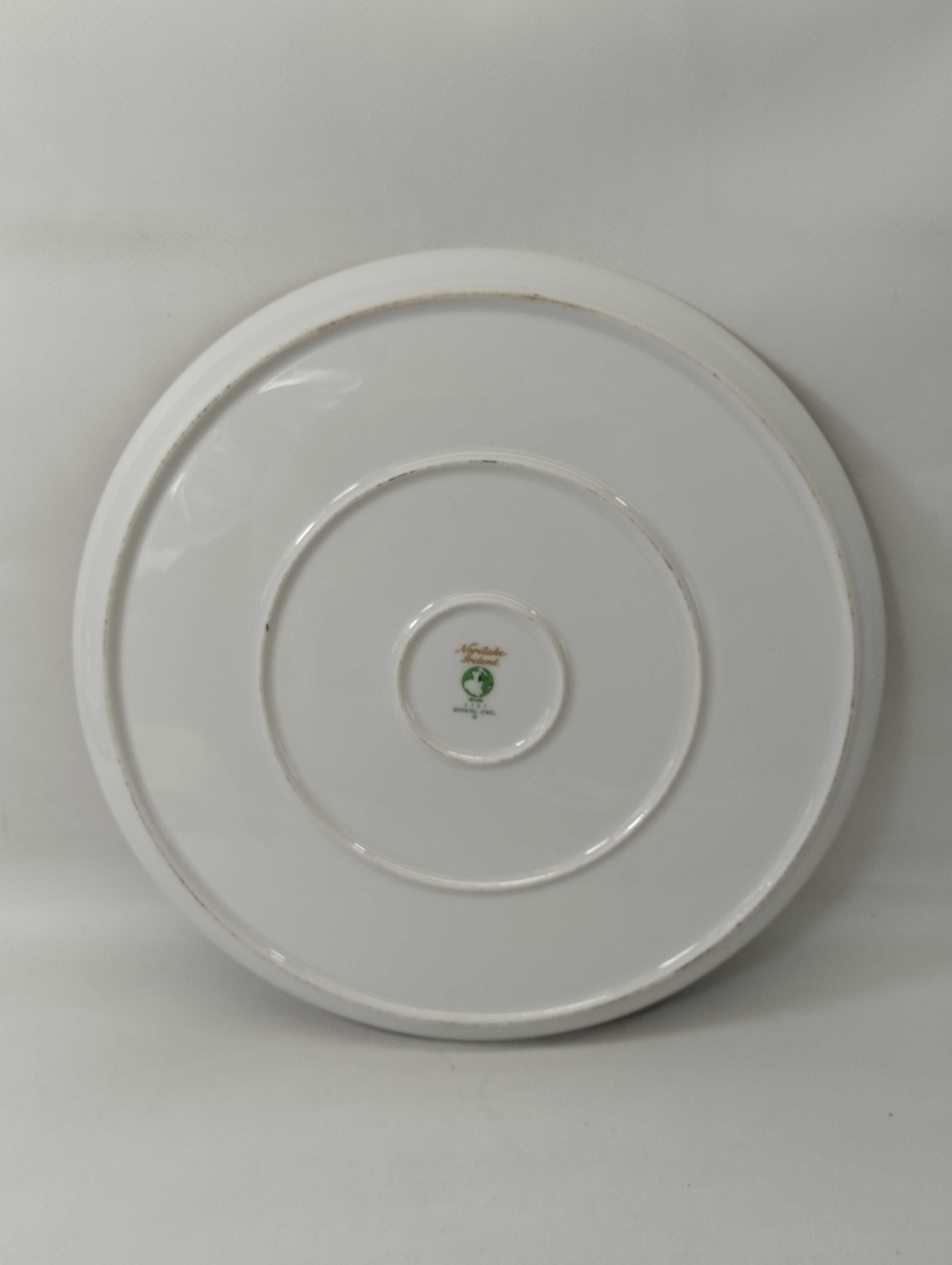 Talerz Noritake Ireland Morning Jewel