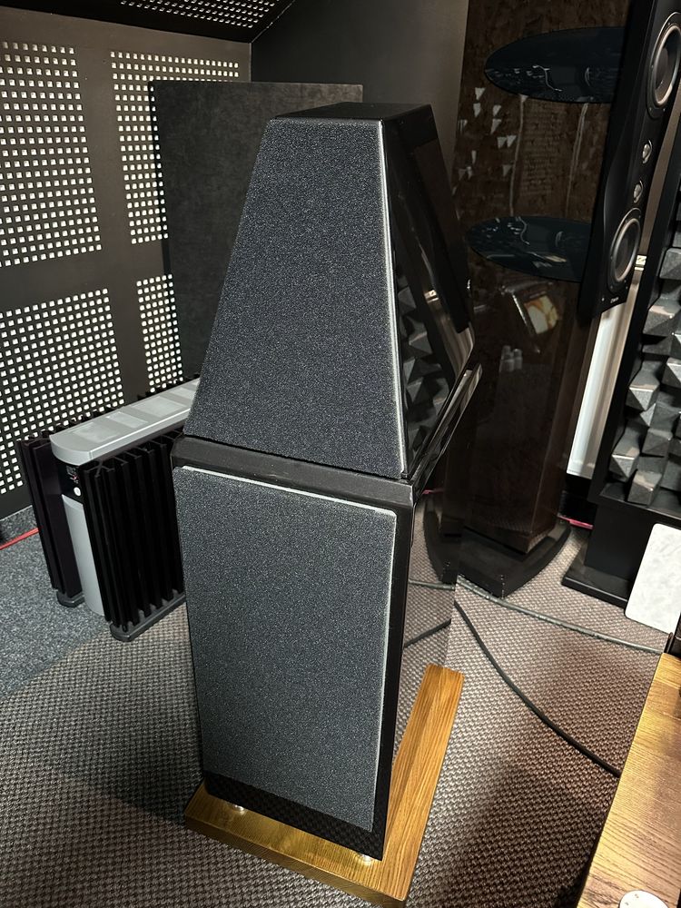 Wilson Audio Watt Puppy 6
