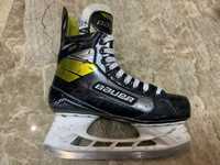 Коньки BAUER SUPREME 3S размер 6,5