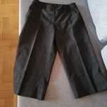 Spodnie H&M za kolano rozm. 38