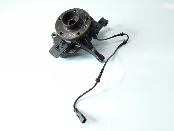 Manga de eixo frente esquerda RENAULT Megane III Société (BZ0_)