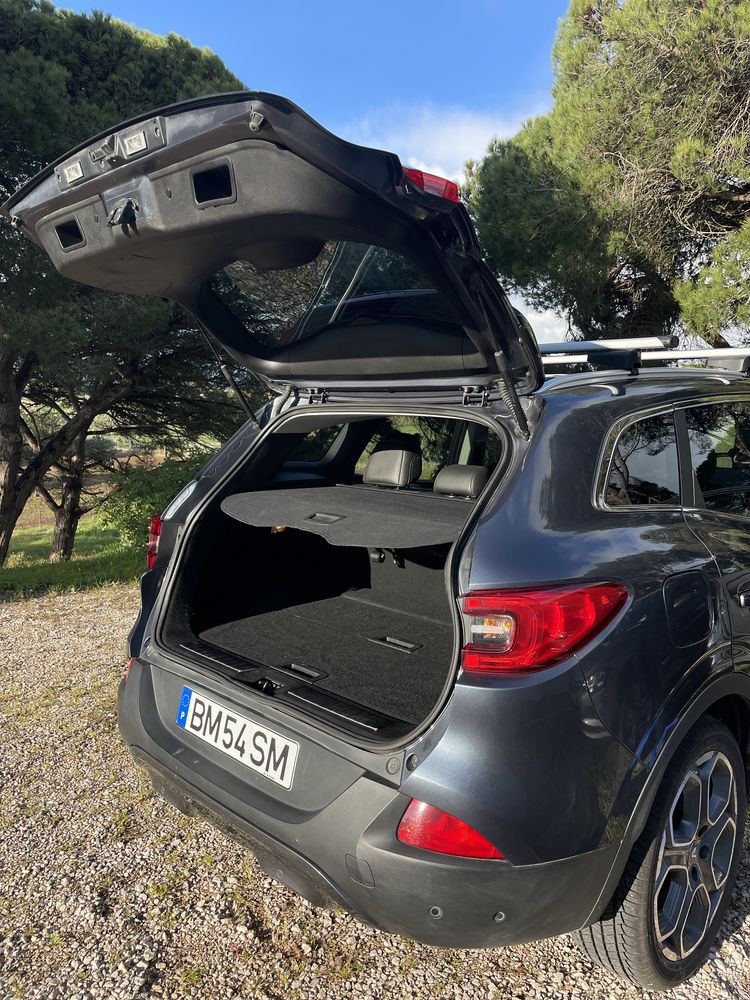 Renault Kadjar Energy dCI 130 COLLECTION