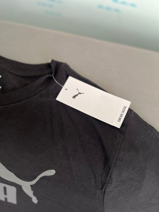 Футболка puma пума