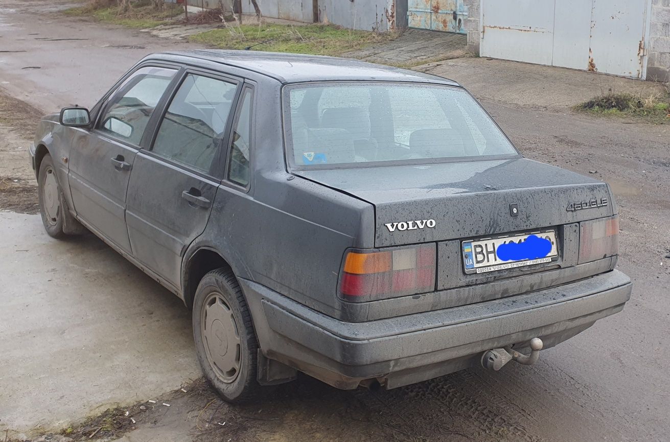 Volvo 460 1,8i 1990г.в.