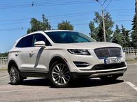 Lincoln MKC 2017