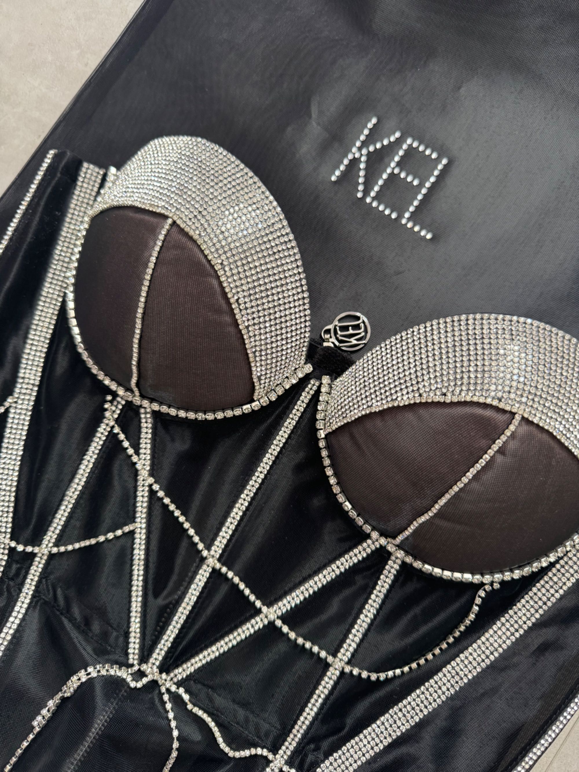 Корсет жіночий KEL
