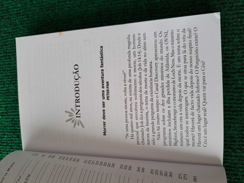 55 Respostas a perguntas sobre a Vida Depois da Morte - Mark Hitchcock