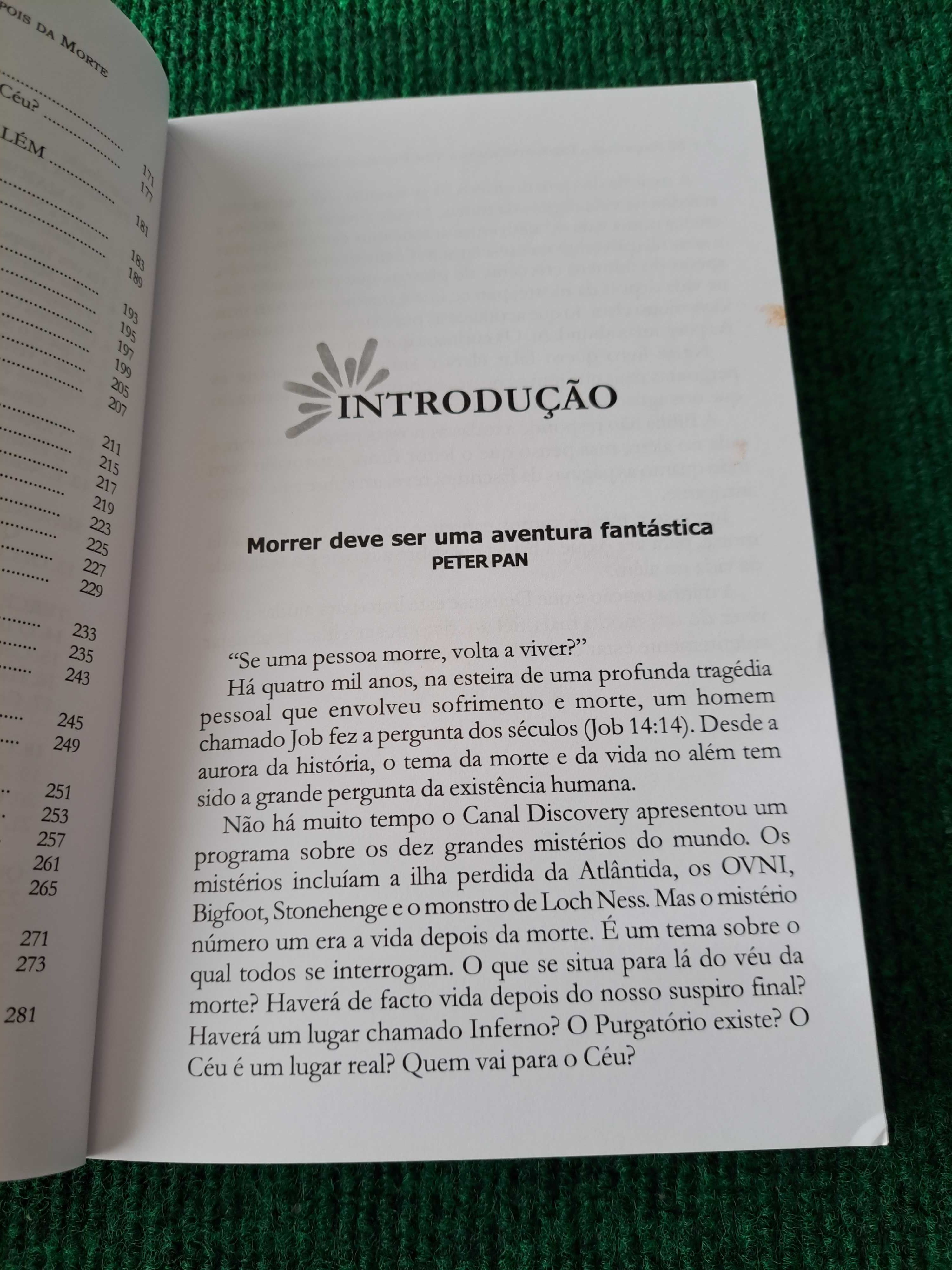 55 Respostas a perguntas sobre a Vida Depois da Morte - Mark Hitchcock