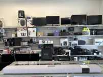 Soundbar Harman/Kardon Citation Bar 110 Szary, Lombard Halo gsm Łódź