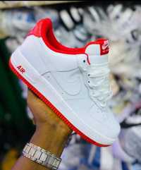 Air force1 novo boa qualidade