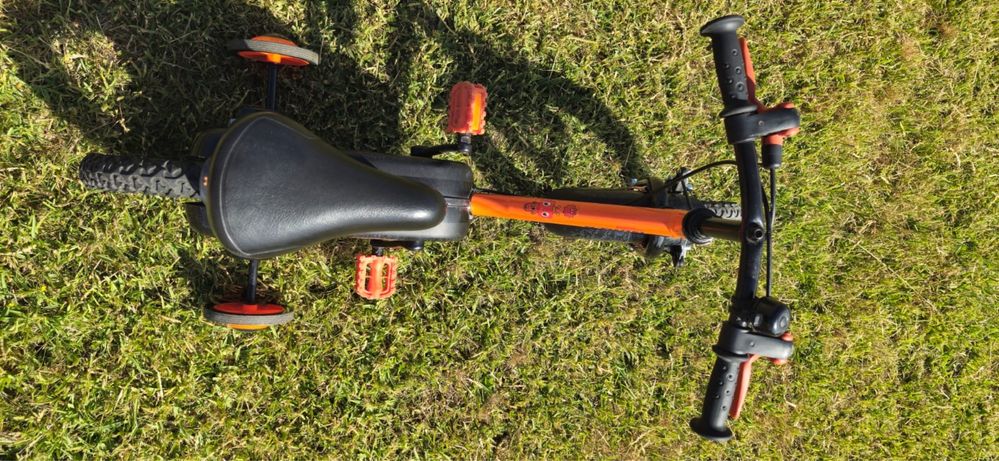 Bicicleta criança BTWIN