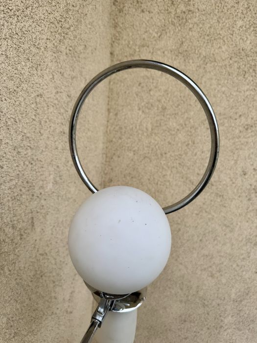 Лампа ссср вінтаж