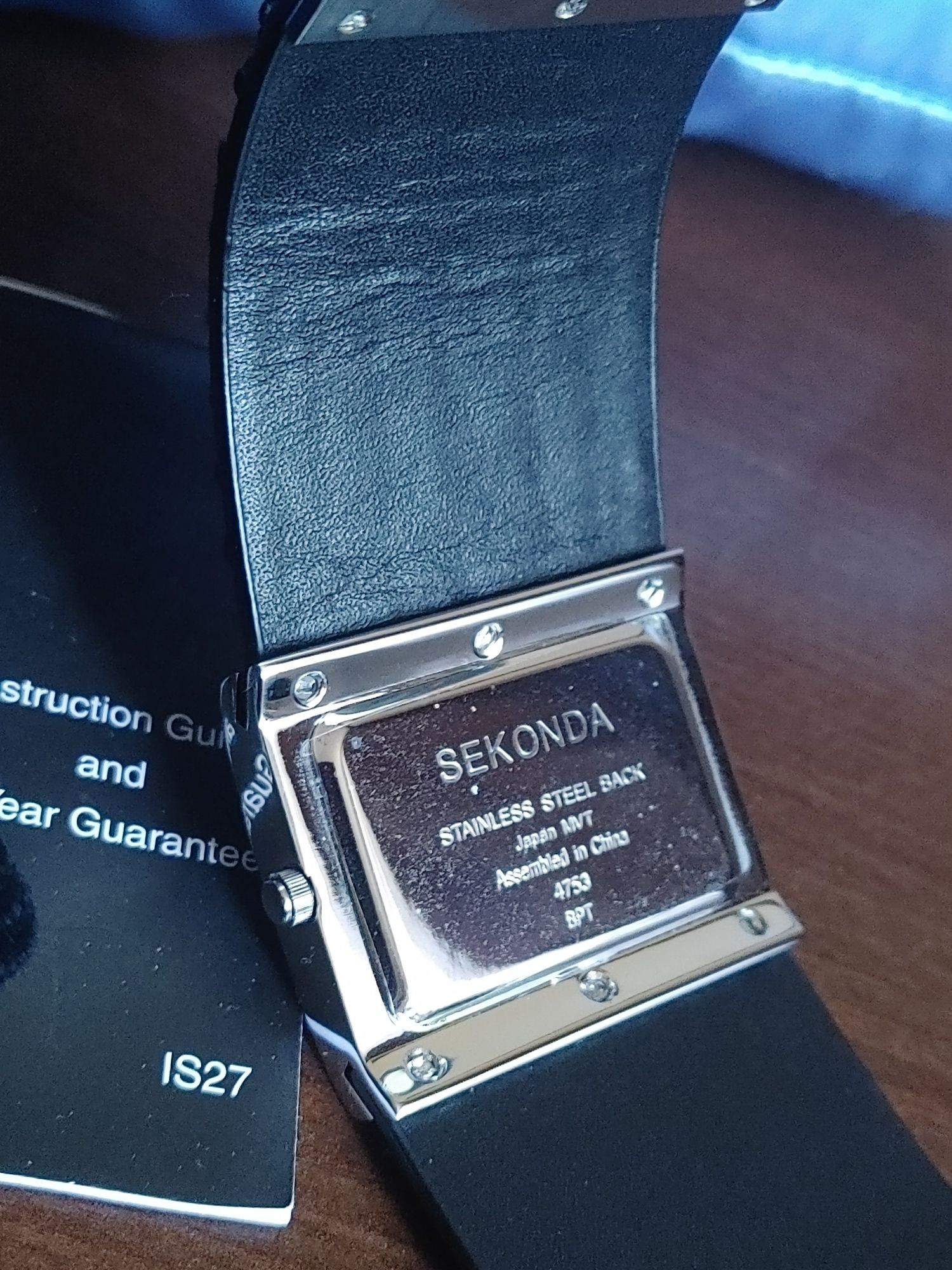 Женские часы Sekonda SEKSY