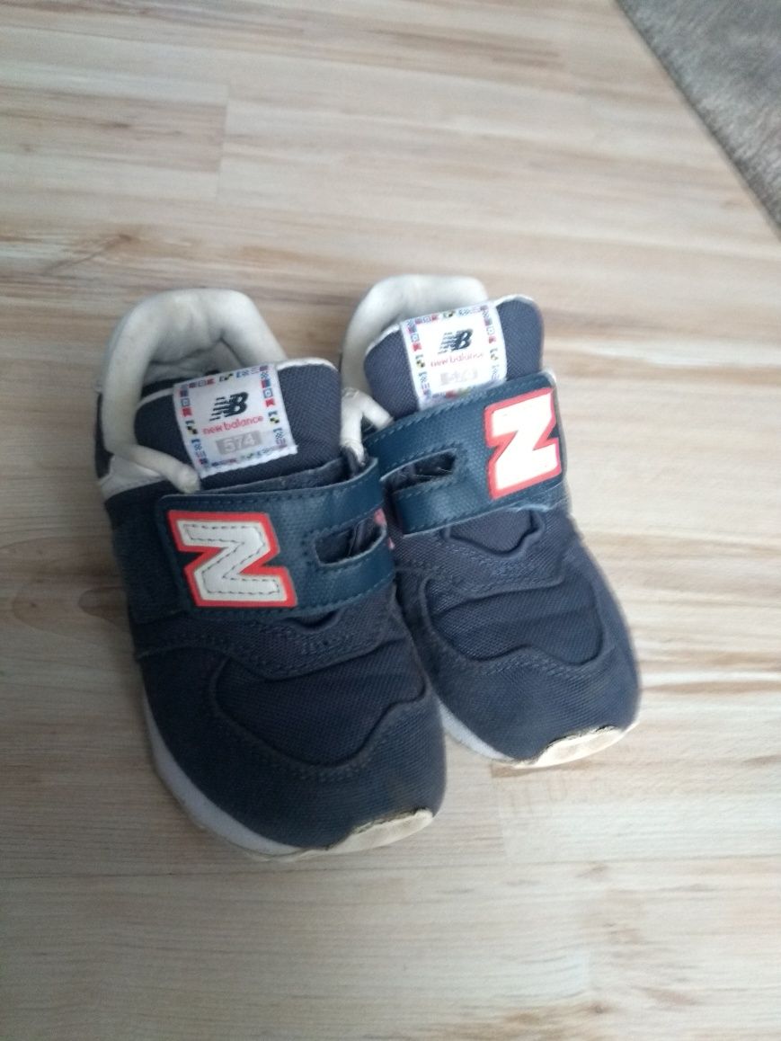 New balance 574 rozmiar 30,5