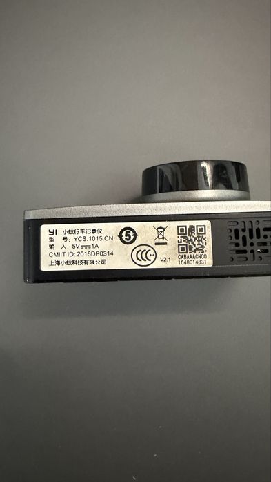 Видеорегистранор Xiaomy