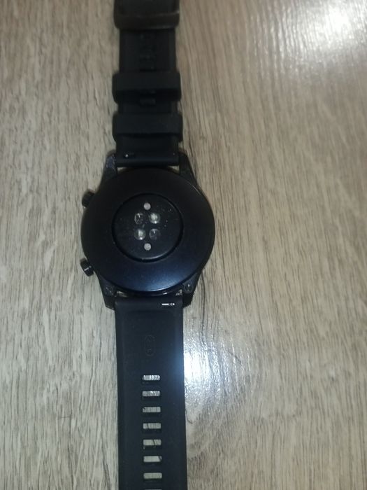 Zegarek smartwatch Huawei Watch GT2