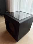 Subwoofer aktywny REL HT 1205