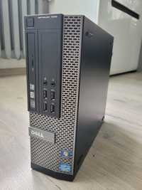 DELL Optiplex 7010 SFF i5 3570, 8 GB DDR3, GT 1030 2GB DDR5, SSD 256GB