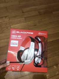 Headset blackfire NSX-10