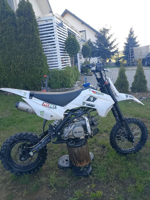 Sprzedam mrf 140 rc