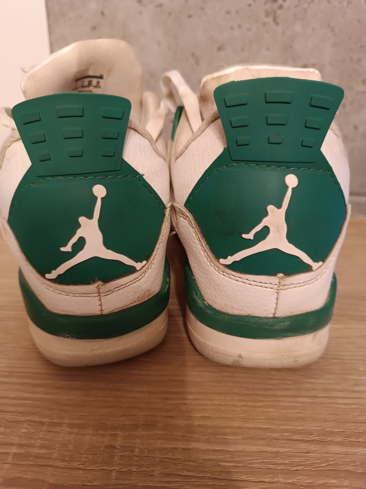 Sneakersy Jordan r. 40