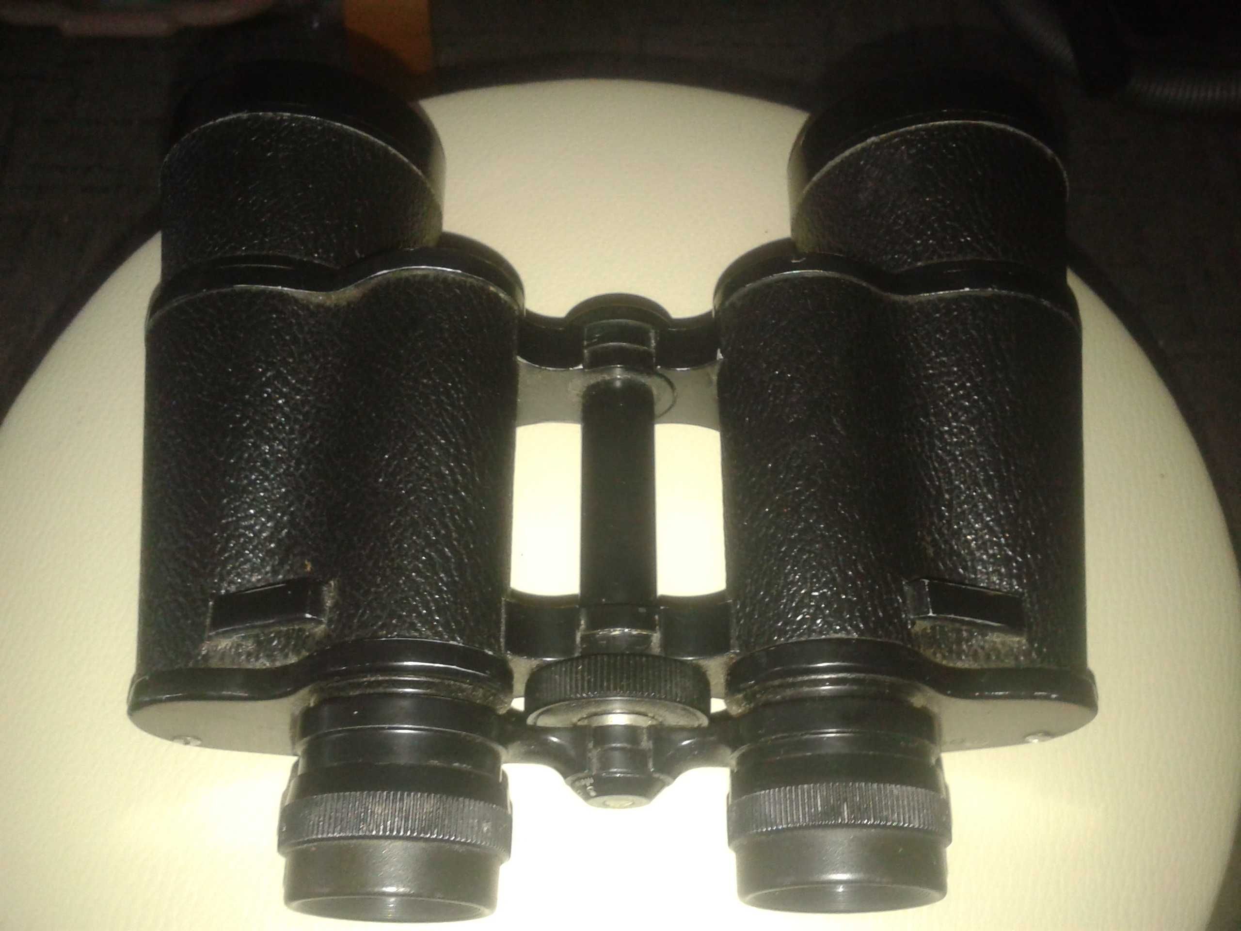 Lornetka firmy POLARIS 10x50.