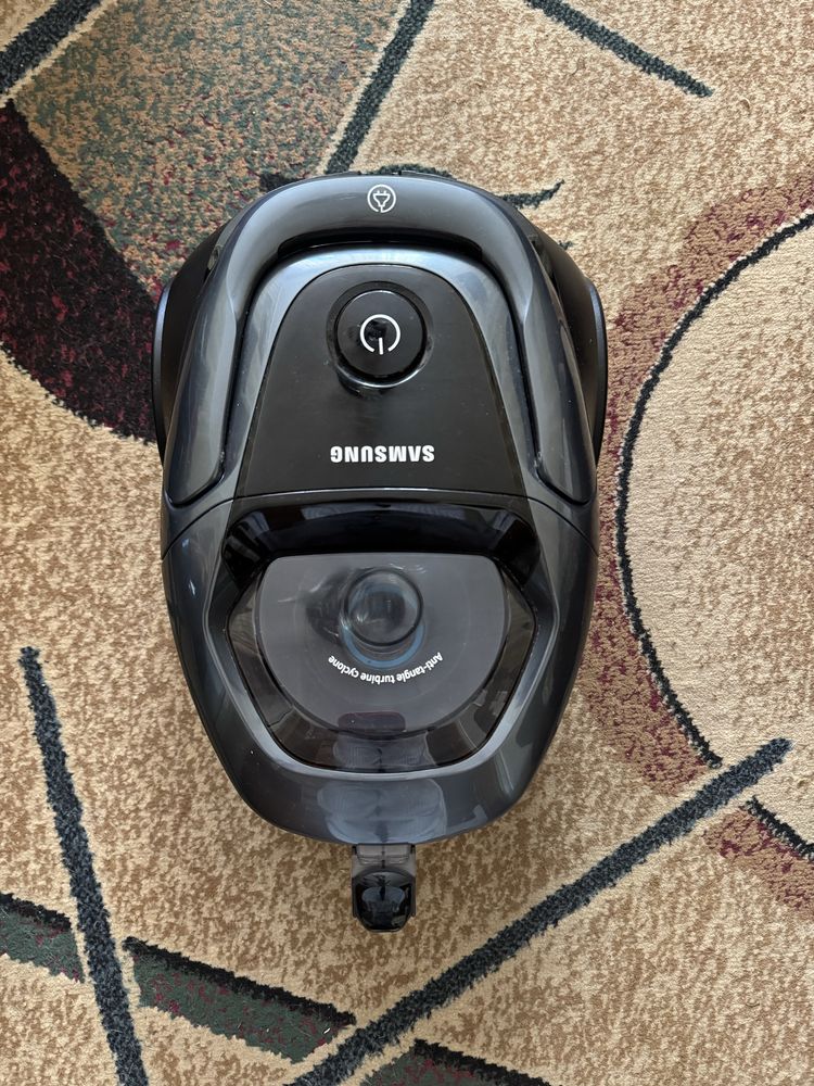 Пылесос samsung