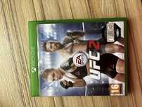 gra ufc 2 xbox one