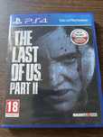 The Last Of Us Part 2